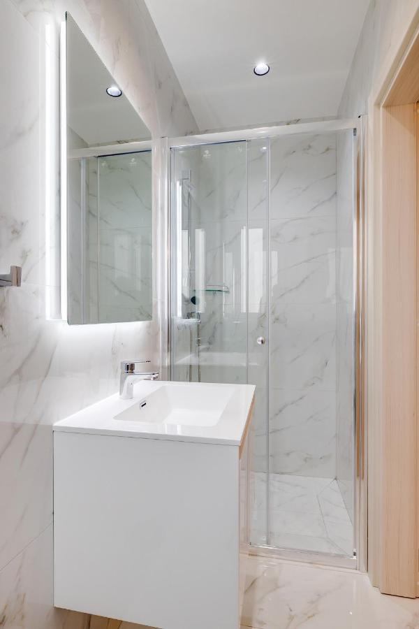 Stylish 2Br Apartment In Central St Julians St. Julian's Exteriör bild